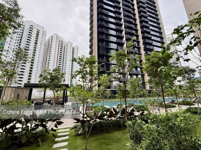 Piccadilly Grand (D8), Apartment #502408231